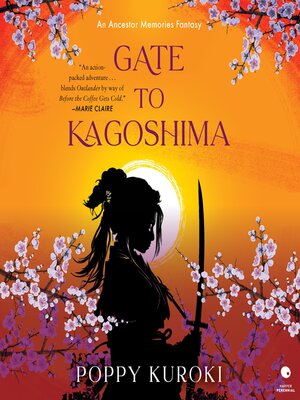 Gate to Kagoshima - Audiobook